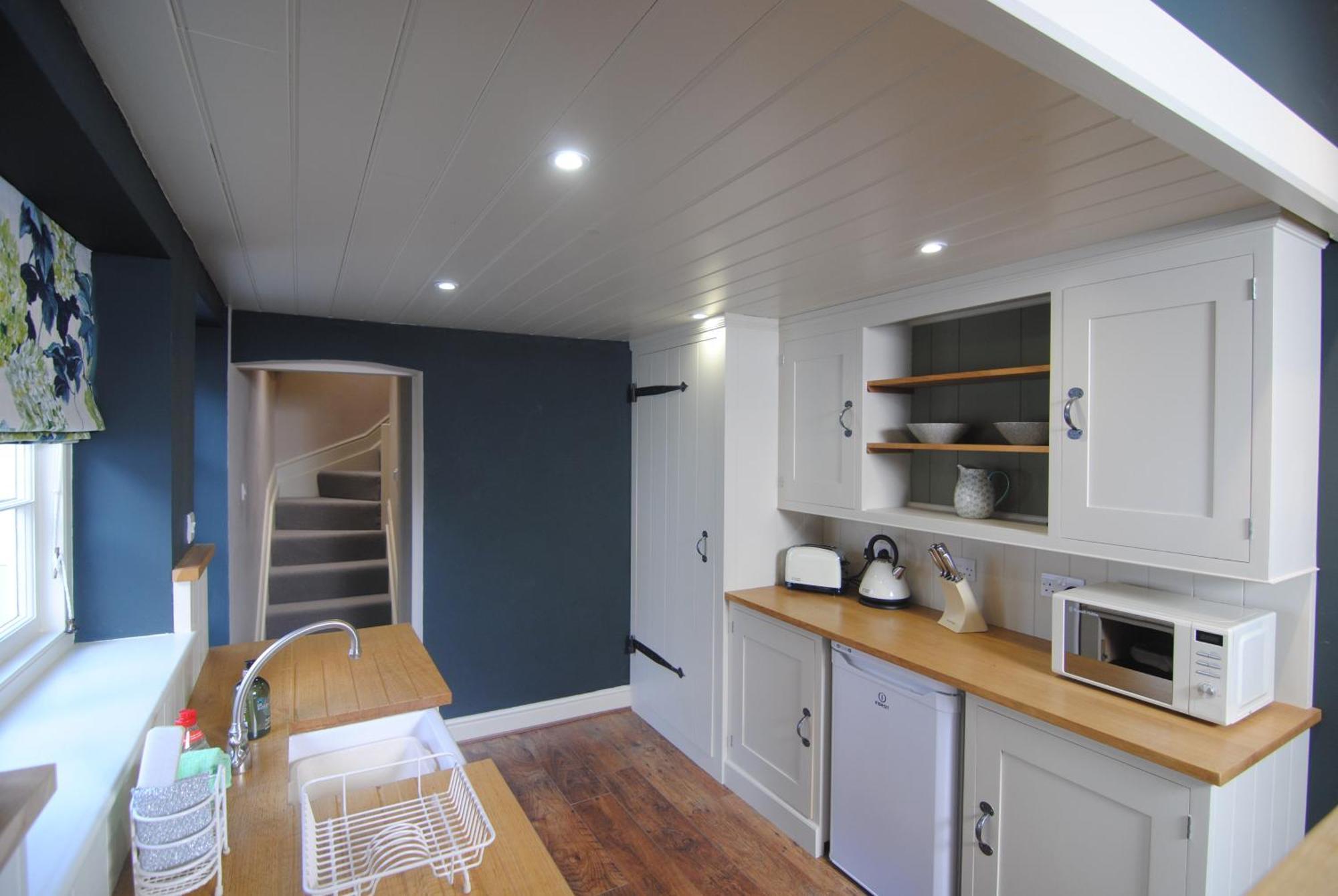 Courtyard Cottages Lymington, 2 Adults Only Экстерьер фото