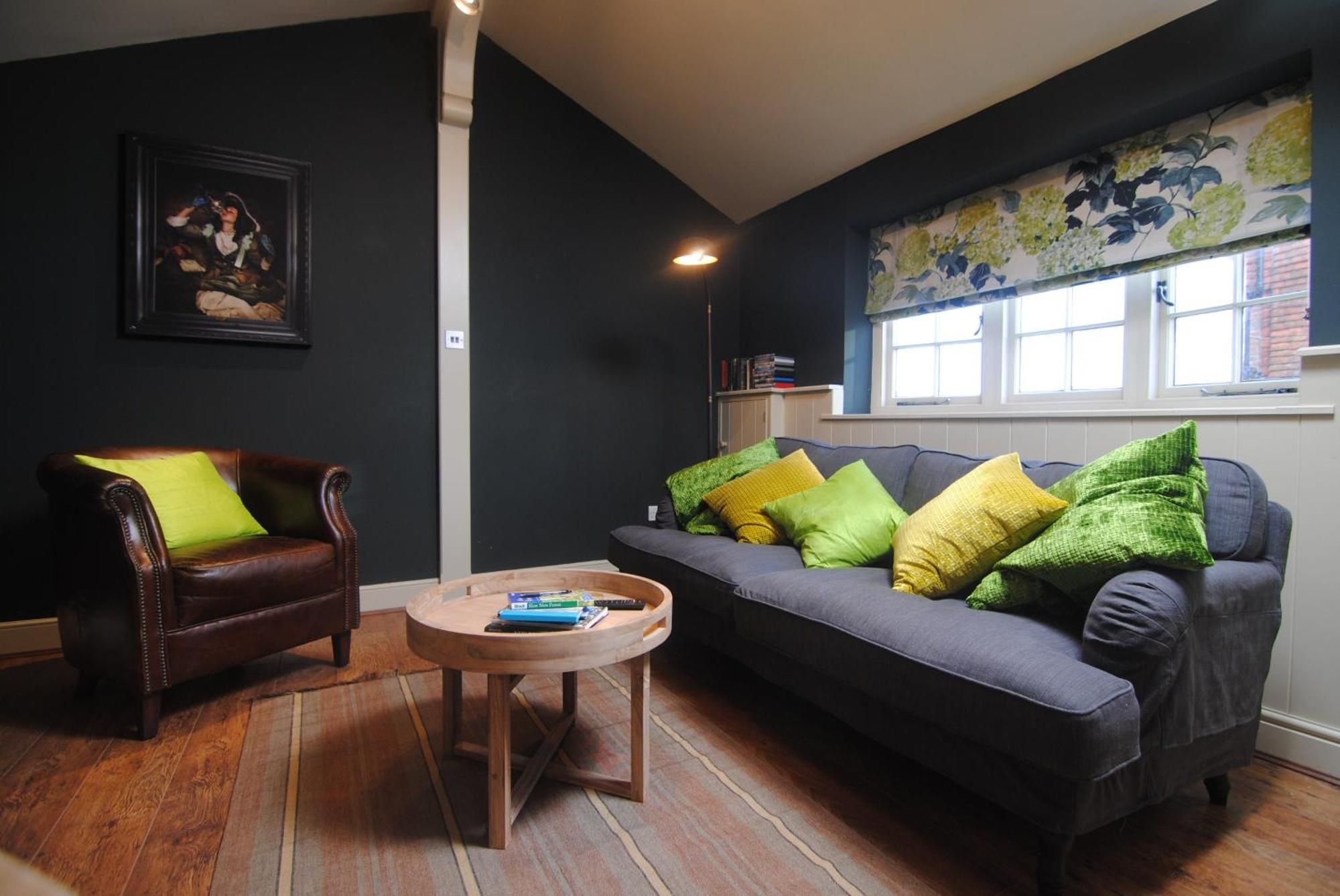 Courtyard Cottages Lymington, 2 Adults Only Экстерьер фото